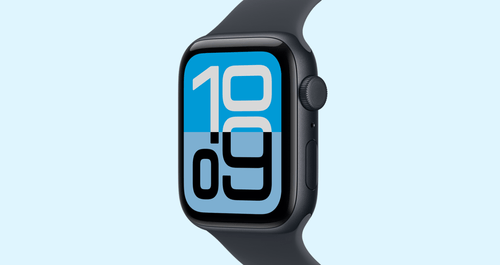 Apple Watch SE 3: Affordable Power, Everyday Confidence