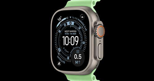Apple Watch Ultra 3: Adventure Without Limits