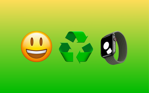 iSTRAP Bands and Social Responsibility: A Sustainable Approach ♻️