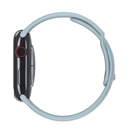 Adriatic Mist Sport Band Chic for Apple Watch iSTRAP