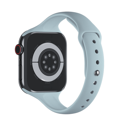 Adriatic Mist Sport Band Chic for Apple Watch iSTRAP