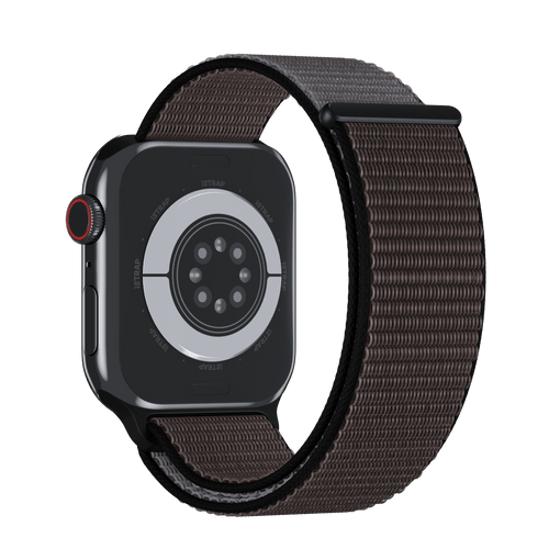 Anchor Grey Sport Loop for Apple Watch iSTRAP