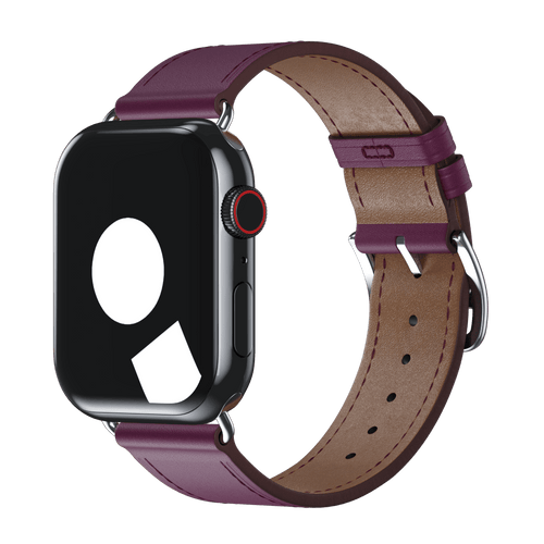 Anémone Single Tour for Apple Watch iSTRAP