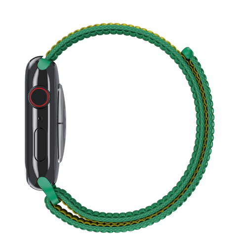 Australia Sport Loop for Apple Watch iSTRAP