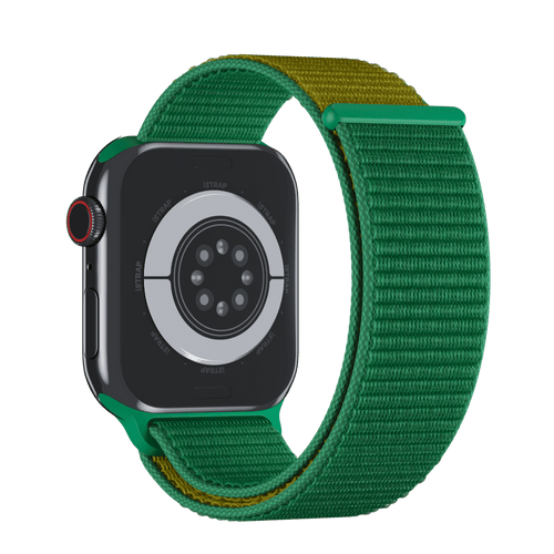 Australia Sport Loop for Apple Watch iSTRAP