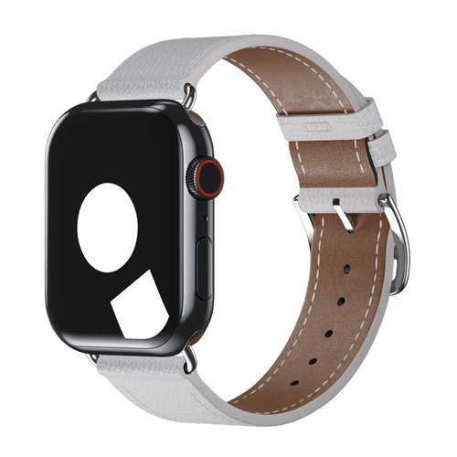 Blanc Single Tour for Apple Watch iSTRAP