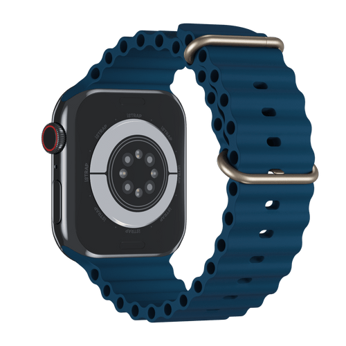 Blue Ocean Band for Apple Watch iSTRAP
