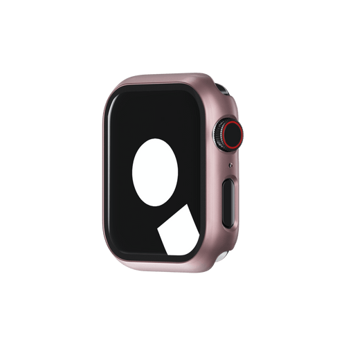 Blush Pink Case Protector for Apple Watch iSTRAP
