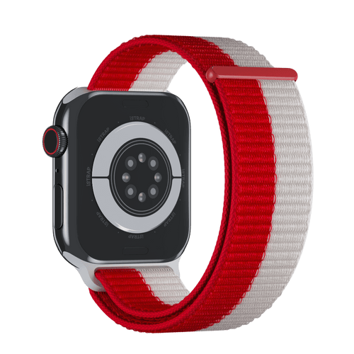Canada Sport Loop for Apple Watch iSTRAP
