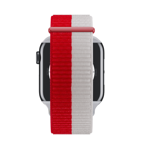 Canada Sport Loop for Apple Watch iSTRAP