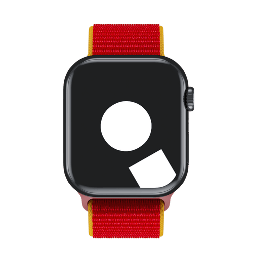 China Sport Loop for Apple Watch iSTRAP