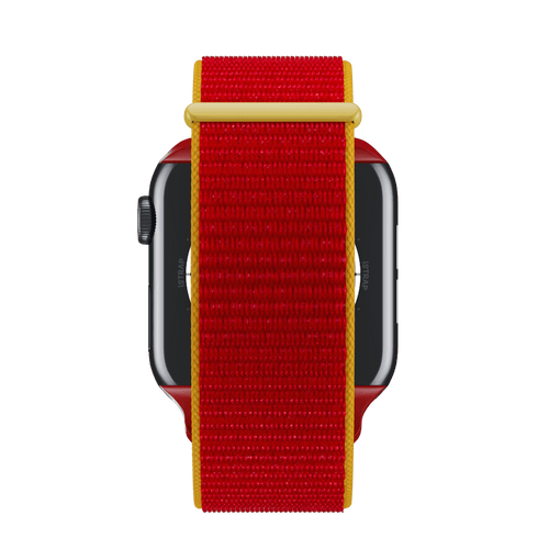 China Sport Loop for Apple Watch iSTRAP