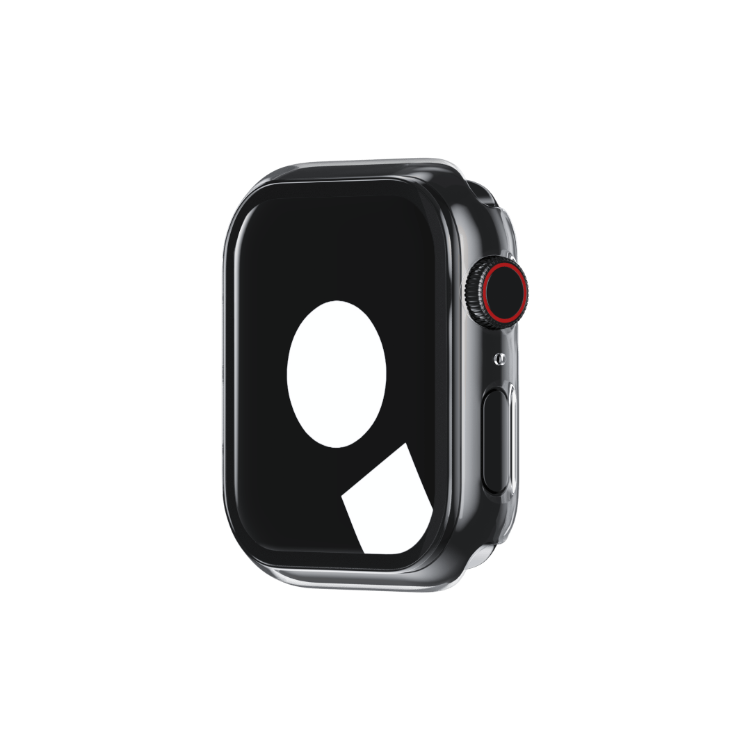 Defense 360 apple watch 42mm clear clearance