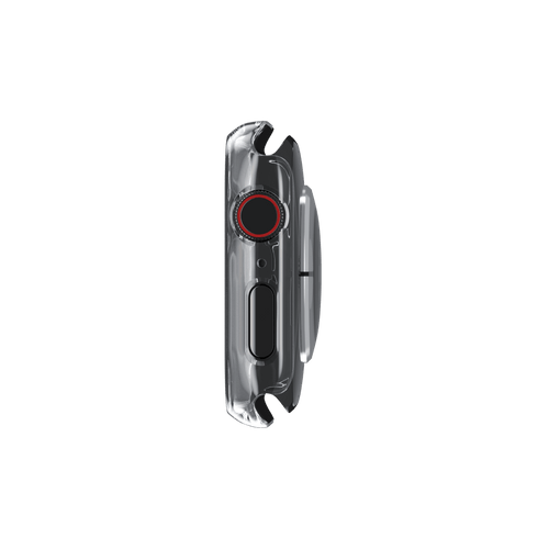 Clear Case Protector for Apple Watch iSTRAP