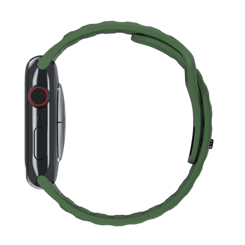 Clover Sport Band Groove for Apple Watch iSTRAP