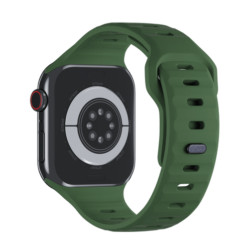 Clover Sport Band Groove for Apple Watch iSTRAP