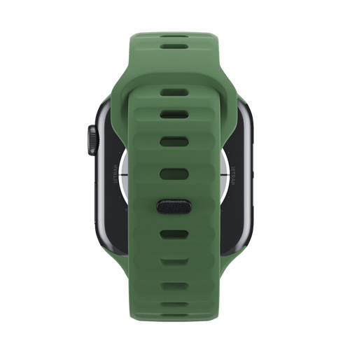 Clover Sport Band Groove for Apple Watch iSTRAP
