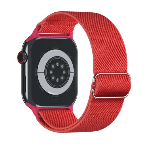 Coral Sport Luxe for Apple Watch iSTRAP