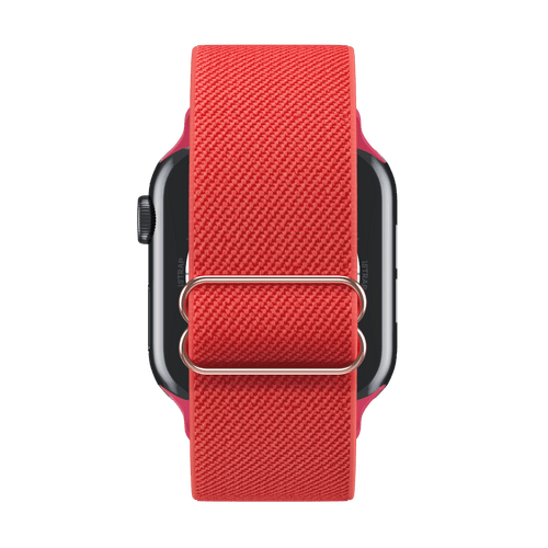 Coral Sport Luxe for Apple Watch iSTRAP