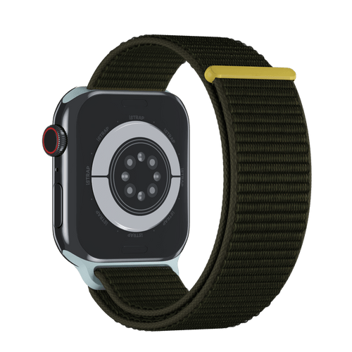 Cypress Sport Loop for Apple Watch iSTRAP