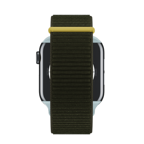 Cypress Sport Loop for Apple Watch iSTRAP