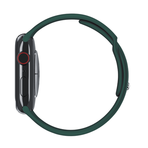 Cyprus Green Sport Band Chic for Apple Watch iSTRAP