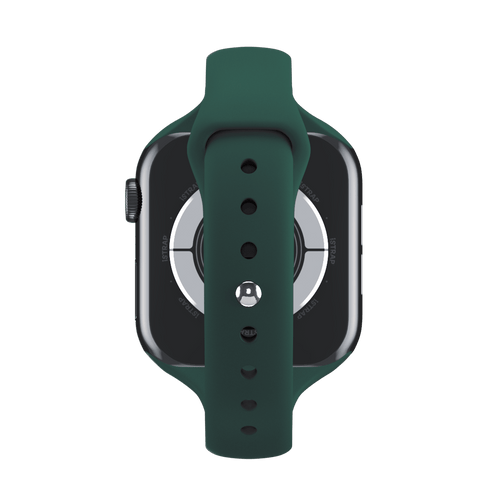 Cyprus Green Sport Band Chic for Apple Watch iSTRAP