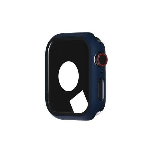 Deep Navy Case Protector for Apple Watch iSTRAP