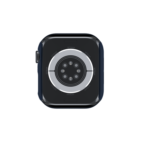 Deep Navy Case Protector for Apple Watch iSTRAP