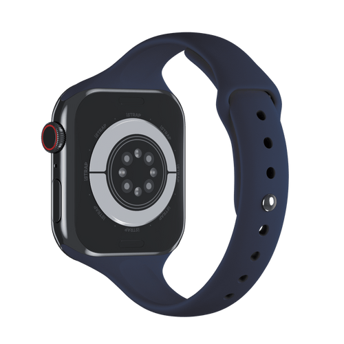 Deep Navy Sport Band Chic for Apple Watch iSTRAP