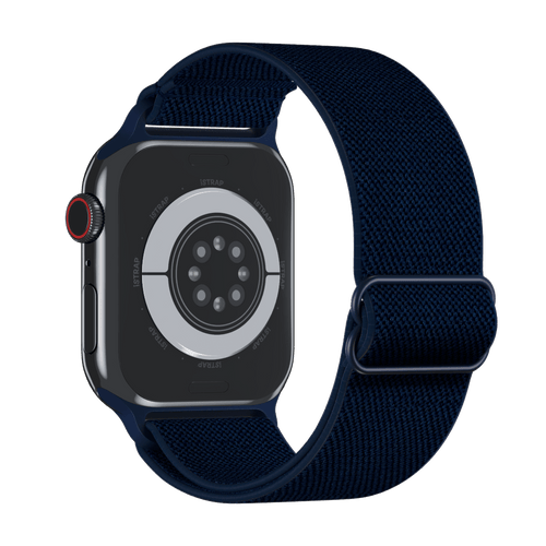 Deep Navy Sport Luxe for Apple Watch iSTRAP