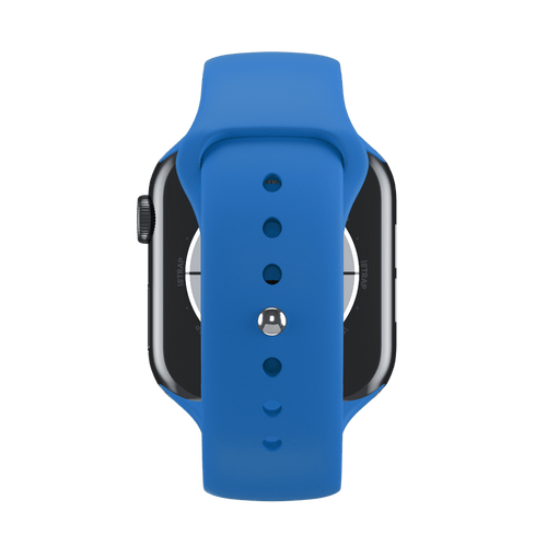 Delft Blue Sport Band for Apple Watch iSTRAP