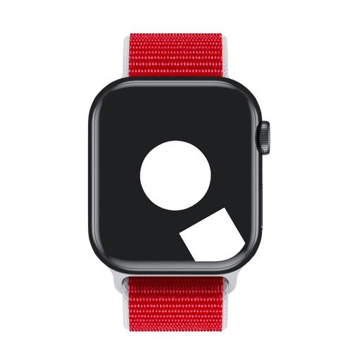 Denmark Sport Loop for Apple Watch iSTRAP