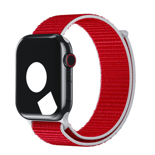 Denmark Sport Loop for Apple Watch iSTRAP