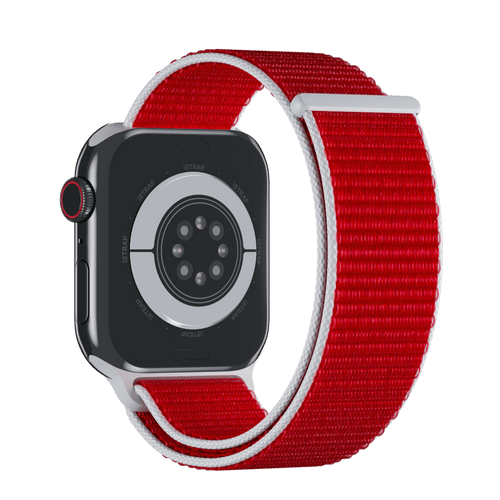 Denmark Sport Loop for Apple Watch iSTRAP