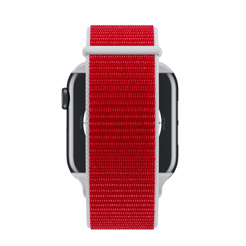 Denmark Sport Loop for Apple Watch iSTRAP