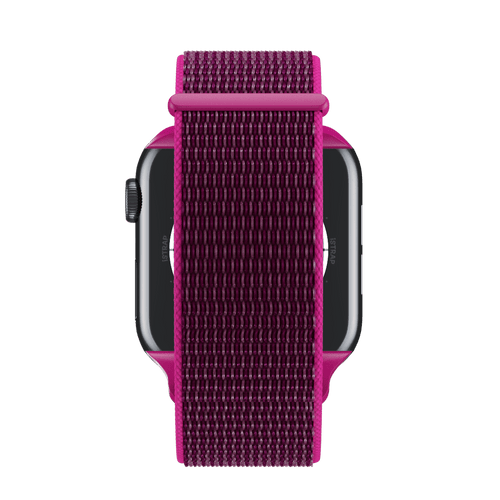 Dragon Fruit Sport Loop for Apple Watch iSTRAP