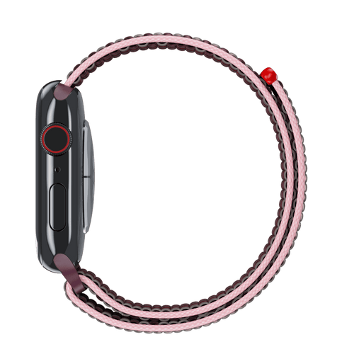 Elderberry Sport Loop for Apple Watch iSTRAP