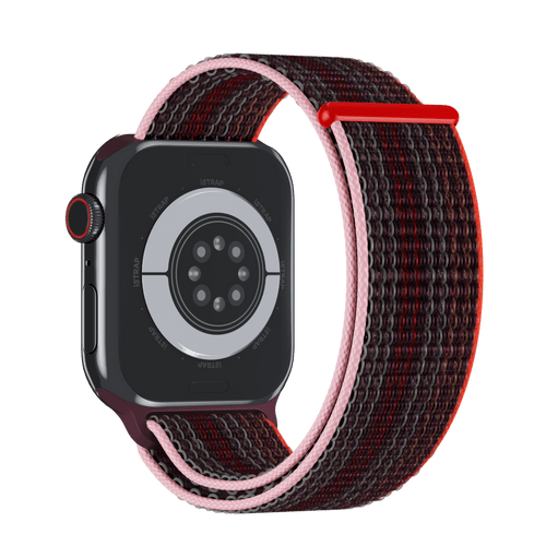 Elderberry Sport Loop for Apple Watch iSTRAP