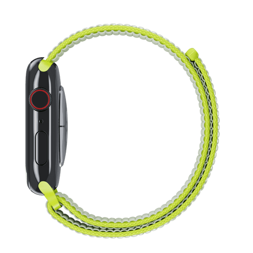 Flash Light Sport Loop for Apple Watch iSTRAP