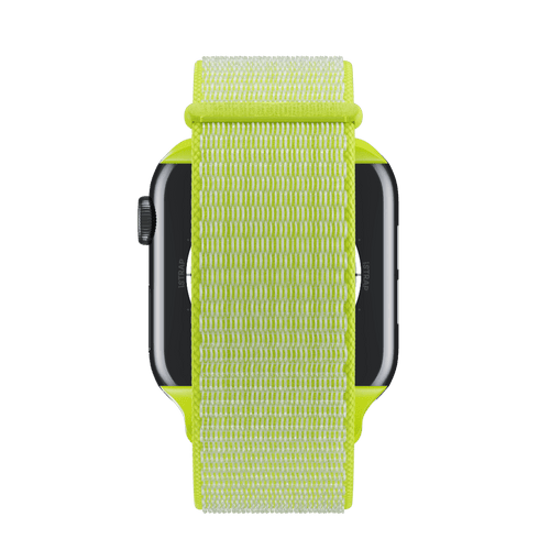 Flash Light Sport Loop for Apple Watch iSTRAP