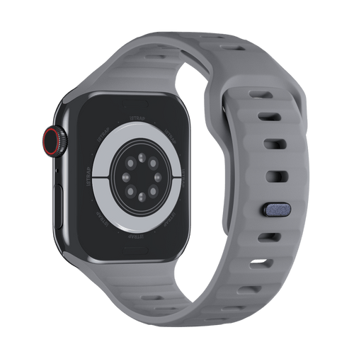 Fog Sport Band Groove for Apple Watch iSTRAP
