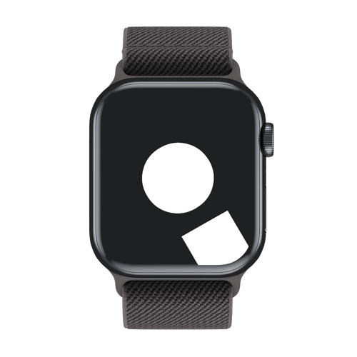 Fog Sport Luxe for Apple Watch iSTRAP