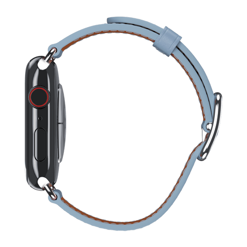 Frost Contemporary Buckle for Apple Watch iSTRAP