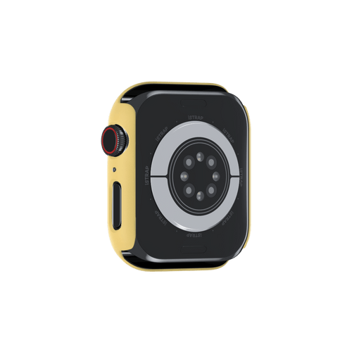 Ginger Case Protector for Apple Watch iSTRAP