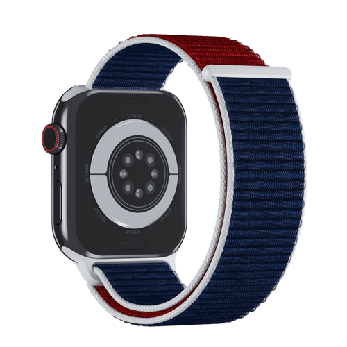 Great Britain Sport Loop for Apple Watch iSTRAP