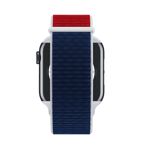 Great Britain Sport Loop for Apple Watch iSTRAP
