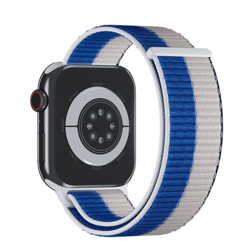 Greece Sport Loop for Apple Watch iSTRAP