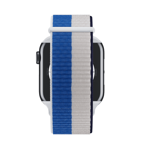 Greece Sport Loop for Apple Watch iSTRAP