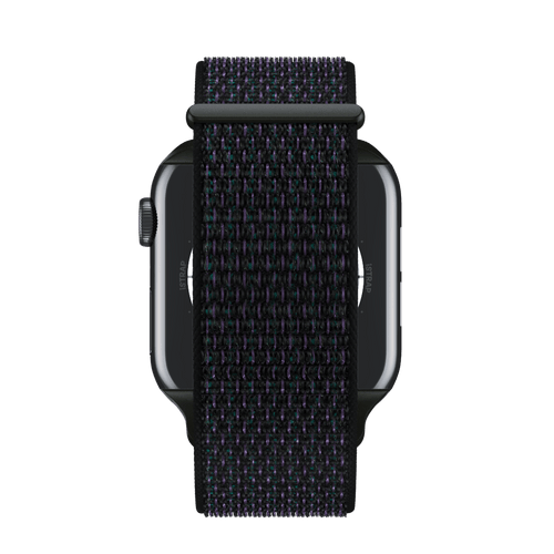 Hyper Grape Sport Loop for Apple Watch iSTRAP